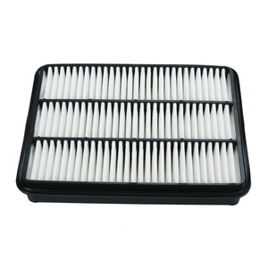 Trực Tiếp Nhà Máy Phụ Tùng Động Cơ Bộ Lọc Không Khí 17801-30040 Cho TOYOTA FJ Cruiser Tundra Land Prado/LEXUS GX470 - Product Image 2