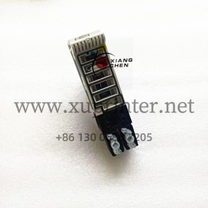 Vanne solénoïde WD Original G2.335.491 555656 pour pièces d'impression offset Heidelberg - Product Image 4