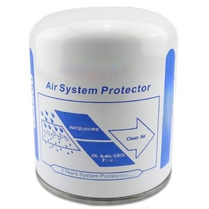 Cho sinotruk HOWO a7t Phụ tùng xe tải hệ thống phanh máy sấy không khí lọc sấy Oven 4329012232 4324102227 a0004292097 4324100202 - Product Image 4