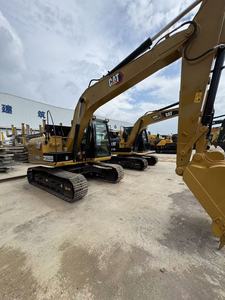 Cheap Price Excellent Condition Secondhand CAT 313D2GC Excavator <b>for</b> Construction Work Used Cat 313 <b>Digger</b> <b>for</b> <b>Sale</b> - Product Image 1