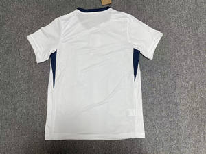 2026年法国国家队足球球衣批发定制高品质足球队服，适合比赛训练和球迷 - Product Image 2