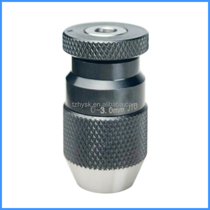Giá tốt nhất cho DS703 EDM khoan máy Collet đầu chất lượng cao khoan ống lót - Product Image 5