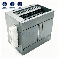 Komponen CPU Redundansi 6ES7656-8BE33-3GB0 Pengontrol PLC 6ES76568BE333GB0 Dengan Sakelar Opsional Layanan Protokol LACP