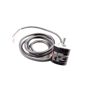 Contrôleur PLC Gold Seller E6B2-CWZ6C 1024P/R, pilote de serveur, neuf, original, en stock - Product Image 1