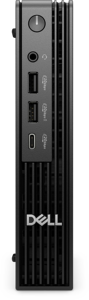 คอมพิวเตอร์ตั้งโต๊ะ Pro Plus Desktop QBM1250 Core Ultra5 235vPro หน่วยความจำ 16GB พื้นที่จัดเก็บ 512GB รุ่น 11 มินิคอมพิวเตอร์ มีสินค้าในสต็อก - Product Image 2