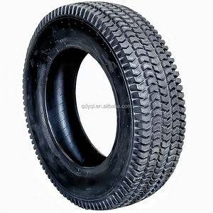 Neumático Agrícola 26*7.5-12 Patrón M-9 Apto para Maquinaria Agrícola Como Tractores Hortícolas 26X7.5-12 - Product Image 4
