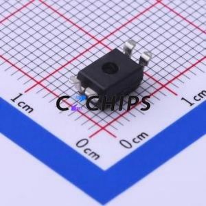 ทรานซิสเตอร์ SMD-4P PS2505-1SM เอาท์พุทอปโต้คัปเปลอร์เอาท์พุทอปโต้คัปเปลอร์ชิ้นส่วนอิเล็กทรอนิกส์ - Product Image 2