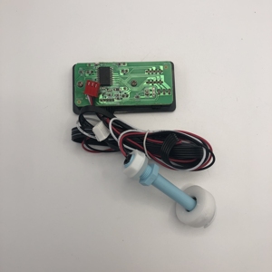 Smart Presensitized Control <span class=keywords><strong>Circuit</strong></span> Board Pcb Design Assembler PCBA pour brûleur de chauffage de cheminée - Product Image 4