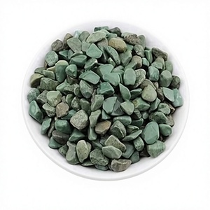 Mixed Color Natural <strong>Stone</strong> for Epoxy Floor and Terrazzo Garden Landscaping - Product Image 4