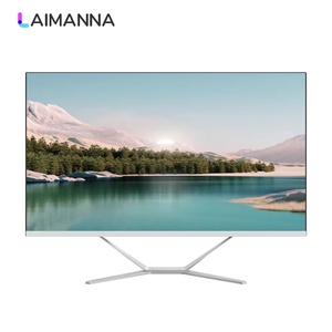 PC Desktop All-in-One da 27 Pollici con Processore Core <span class=keywords><strong>I3</strong></span> I5 I7 I9, Sistema Operativo Win10, Computer da Gioco - Product Image 1