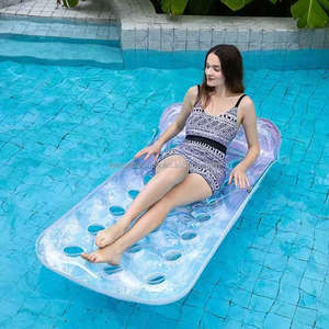 ห่วงยางเป่าลมสำหรับเล่นน้ำขายดีประจำฤดูร้อน อุปกรณ์สำหรับงานปาร์ตี้ริมสระน้ำและกิจกรรมต่างๆ - Product Image 5