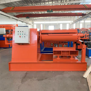 High Speed Aluminum Steel Coil Slitting Line Machine SheetMetal Slitting Cutting Machine Cut to Length Line - Product Image 6