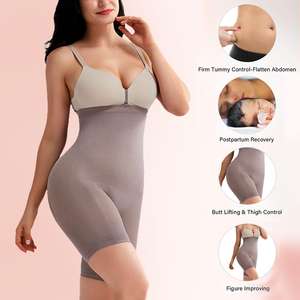 HEXIN Pretty-Realzador <span class=keywords><strong>de</strong></span> glúteos sin costuras, bragas moldeadoras <span class=keywords><strong>de</strong></span> cuerpo - Product Image 4