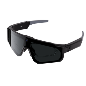 Gafas Inteligentes Multifuncionales con IA, Foto de 32MP para Llamadas, Transmisión de Modo Dual, Resistentes al Agua IP54, Traducción en Tiempo Real, Música - Product Image 2