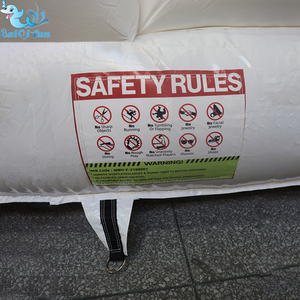 Top Sản phẩm bán chạy 2025 bên thương mại cho thuê PVC castillo inflable Grandes bodas trang trí khổng lồ lâu đài bouncy - Product Image 6