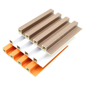 Paneles de Revestimiento WPC Innovadores: <span class=keywords><strong>el</strong></span> <span class=keywords><strong>Futuro</strong></span> de las Soluciones de Revestimiento de Paredes - Product Image 1