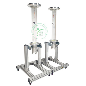 Terminal de test de décharge partielle 120 kV KD Zhengda pour câble XLPE avec coupelle d'huile - Product Image 5