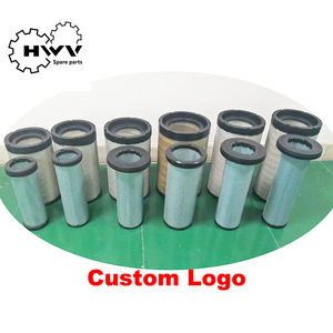 Elemento de Filtro de Combustible de Buena Calidad <span class=keywords><strong>F</strong></span>-7021, Grupo de Máquinas de Servicio Pesado 4642641 8-98008840-0 Me306306 para Ex470 - Product Image 2