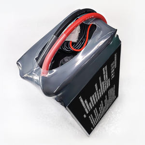 High Capacity Smart Lipo <b>Battery</b> Pack 6s 8s 24s 11000mah 22000mah 40000mah for Uav - Product Image 5