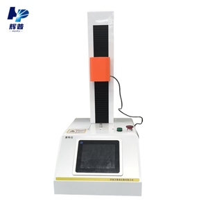 Industrieller Texturanalysator Hochpräziser Lebensmittel-, Pharma- und Kosmetik-Texturanalysator zur Prüfung physikalischer Eigenschaften Texturtester - Product Image 4