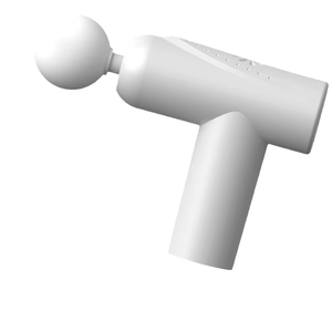 Nouveau <span class=keywords><strong>pistolet</strong></span> <span class=keywords><strong>de</strong></span> <span class=keywords><strong>massage</strong></span> fascia 2025 pour soulager les douleurs musculaires profondes du corps, mini <span class=keywords><strong>pistolet</strong></span> <span class=keywords><strong>de</strong></span> <span class=keywords><strong>massage</strong></span> portatif avec 5 vitesses, fonction musicale rechargeable - Product Image 1