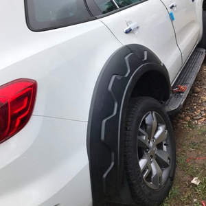 ซุ้มล้อรถยนต์ 4x4 ลดราคาพิเศษ บังโคลนรถยนต์ อะไหล่ตกแต่งภายนอก สำหรับฟอร์ด เอเวอร์เรสต์ ปี 2015 - Product Image 3