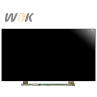MOQ 17 pièces HV320WHB-F70 Écran LCD 32 pouces 1366*768 60Hz avec un seul LVDS, pièce de rechange pour écran plat, cellule ouverte