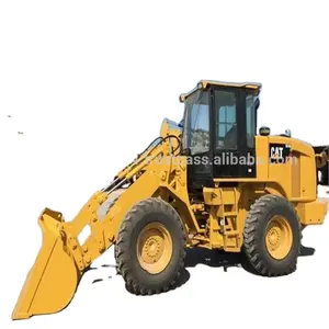 Digunakan Cat 924G Wheel Loader Digunakan Caterpillar Cat 924 924f 924G 924K Wheel Loader untuk Dijual