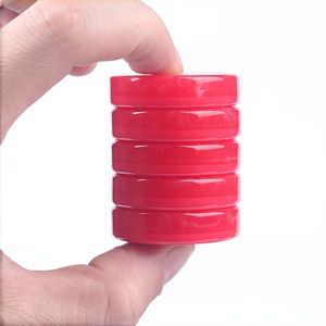 Pions de Backgammon et d'Échecs en Résine de Luxe, Durables, Remplacement de 500 Pièces pour Jeu de Société Classique d'Intérieur, Loisirs Familiaux, Enfants - Product Image 6