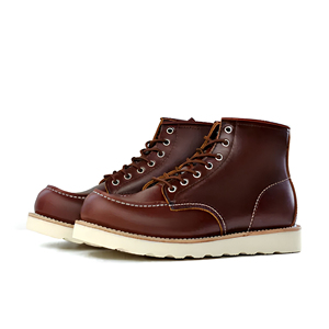 <span class=keywords><strong>Botas</strong></span> de Tobillo de Cuero Vacuno Genuino para <span class=keywords><strong>Hombre</strong></span>, de Alta Gama, con Construcción Goodyear, Estilo Clásico Vintage, Media Caña, con Cordones Delanteros, Unisex - Product Image 6