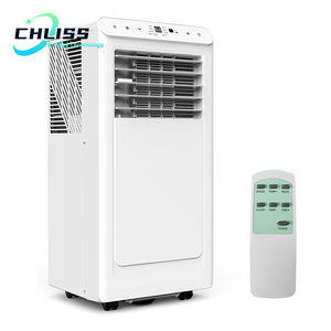 Climatiseur Portable 7000 BTU, Efficacité Énergétique A++, R290 Écologique, Fonctionnement Silencieux 35 dB, En Stock pour la France et l'Europe, Facile à Utiliser - Product Image 4