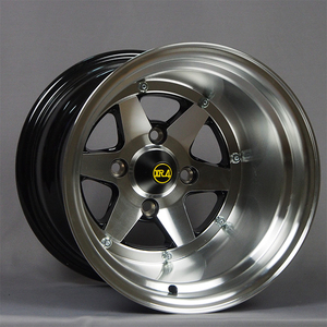 Jantes en alliage, 4 tailles, 1480 et 1490, personnalisés, roues concaves, pour faites maison - Product Image 6