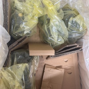 A2FM63/61W-VAB027 R902155634 มอเตอร์ไฮดรอลิกแบบลูกสูบสำหรับเครื่องจักรก่อสร้าง - Product Image 4