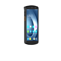 Ordinateur portable professionnel DT50 Pro Android 16, 5000 mAh, IP67, 6 Go/128 Go, scanner NFC RFID, 5G, appareil photo 16 MP, Octa-core, pour entrepôt
