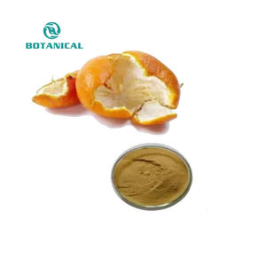 สารสกัดจากเปลือกส้มเกรดอาหารจากอาหารสารสกัดจากเปลือกส้ม - Product Image 1