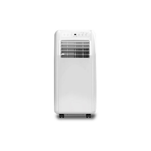 Aire Acondicionado Portátil 100% Solar de 7000 BTU, 9000 BTU, 12000 BTU, Funciona con Corriente Alterna y Continua - Product Image 4