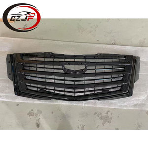 CZJF Kit Completo Paraurti Anteriore per Cadillac <span class=keywords><strong>Escalade</strong></span> 2015 2016 2017 2018 2019 2020, Vendita Calda - Product Image 5