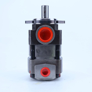 Bomba de Engranajes Internos Hidráulica Original Serie QXV, Modelos QXV31, QXV33, QXV36, QXV43, QXV53, QXV55, QXV36-010R - Product Image 3
