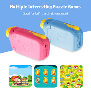 Máy Ảnh Trẻ Em 1080P 20 <span class=keywords><strong>Mega</strong></span> Pixels Máy Ảnh Mini Cầm Tay Độ Phân Giải Cao - Product Image 5