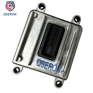 ECM 엔진 컴퓨터 28326575 M3612100D2 B60000505 28317963 MT22U ECU 전자 제어 모듈 장치 Lifan fengshun 자동차 - Product Image 3