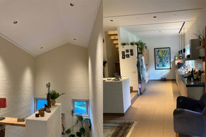 Dayton cao cấp thương mại downlights Chất lượng cao COB 10W 15W 20W tùy chọn màu đen nhôm lõm chiếu sáng cho khách sạn nhà sử dụng - Product Image 6