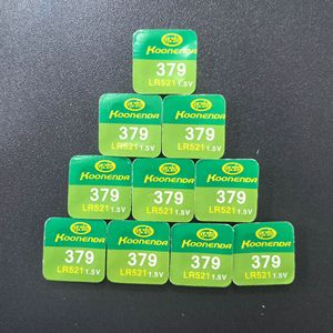 Oem giá tốt Bạc Oxit 521 621 626 920 927 526 527 528 Đồng hồ Pin đồng xu di động cho Murata - Product Image 5