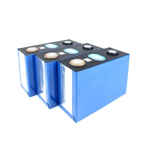 HAKADI Grade A 3.7V 132Ah LI-ION pil hücre CATL üçlü lityum pil için elektrikli tekerlekli sandalye - Product Image 1