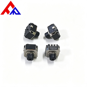 Professional High Precision <b>Micro</b> Digital Incremental Encoder ED06 Series 6mm DC5V - Product Image 4