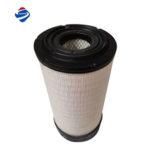Nouveau filtre à air à cartouche K2859PU C281460 P788963 P788964 pour moteur de tracteur, machine, camion - Product Image 3