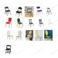 Chaise pliante à bon prix, chaise d'attente pour hôpital, chaises d'extérieur