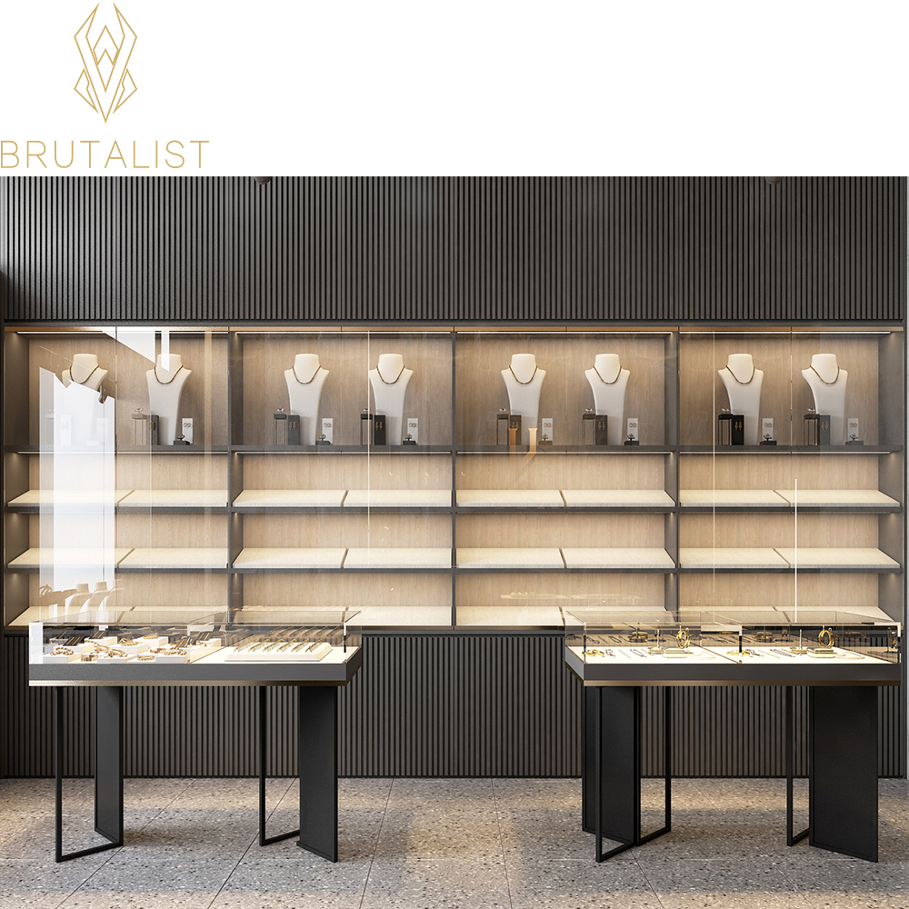 Jewelry Store Wholesale Jewelry Display Cases Jewellery Display