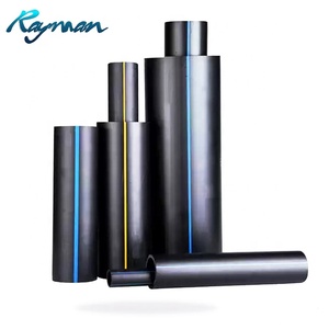 <span class=keywords><strong>Rayman</strong></span> ปลอกท่อ HDPE กันน้ำขนาด200มม. ปลอกเจาะท่อขนาด8นิ้ว - Product Image 4