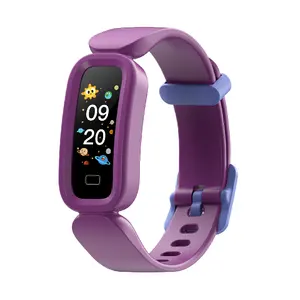 Nueva pulsera inteligente Runmifit S90 para podómetro, pulsera deportiva de recordatorio multifuncional, pulsera inteligente para niños