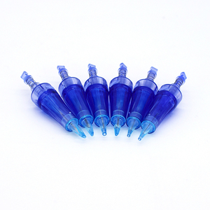 Cartouche d'aiguilles pour stylo dermique Dr.pen <span class=keywords><strong>A1</strong></span> <span class=keywords><strong>A1</strong></span>-<span class=keywords><strong>W</strong></span> <span class=keywords><strong>A1</strong></span>-C pour le blanchiment et le rajeunissement de la peau - Product Image 5